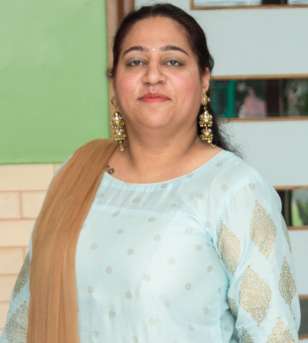 Surabhi Sethi